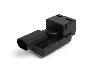 Genuine BMW Automatic recirculated air control
