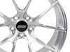 APEX Wheels VS-5RS Forged 19x10" ET25 Brushed Clear  VS5RS1910ET25bc View 5