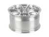 APEX Wheels VS-5RS Forged 19x10" ET25 Brushed Clear  VS5RS1910ET25bc View 6