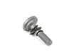 FAG FAG Front Wheel Bearing & Hub Assembly - F25, F26 31206870725 View 3