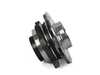 FAG FAG Front Wheel Bearing & Hub Assembly - F25, F26 31206870725 View 5