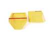 Macht Schnell Macht Schnell Intake Charge Scoop Set (Yellow) - F8X M3/M4  19.12.11XYEL View 1