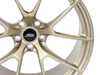 APEX Wheels 19x10" ET12 Motorsport Gold APEX VS-5RS Forged BMW Wheel VS5RS1910ET12MGD View 5