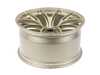 APEX Wheels 19x10" ET12 Motorsport Gold APEX VS-5RS Forged BMW Wheel VS5RS1910ET12MGD View 6