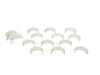 Glyco Glyco Main Bearing Set (Standard) - E12 530i, E23 735i, E24635 CSi, E28 535i , E32 735iL, E34 535i and M5 11211261033 View 1