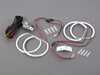 AUTOTECKNIC Autotecknic Clarity 120 LED Halo Kit - E46 M3/ 3-Series (Pre-Facelift) ATK-BM-0163 View 6