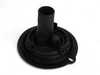 Genuine BMW Genuine BMW Rubber Grommet, Splash Wall - 61136919380 - E90,E92,E93 61136919380 View 1