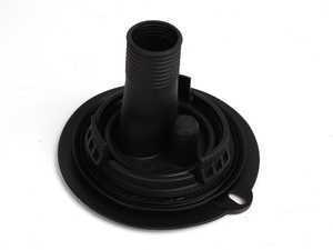 Genuine BMW Rubber Grommet, Splash Wall - 61136919380 - E90,E92,E93