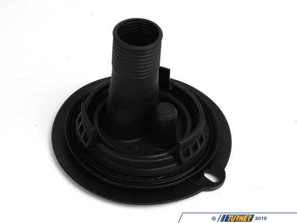 Genuine BMW Genuine BMW Rubber Grommet, Splash Wall - 61136919380 - E90,E92,E93 61136919380