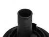Genuine BMW Genuine BMW Rubber Grommet, Splash Wall - 61136919380 - E90,E92,E93 61136919380 View 4