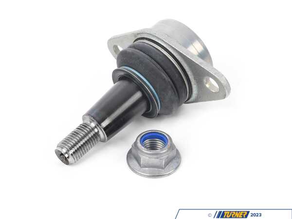 Meyle Rear Control Arm Ball Joint 31106787665
