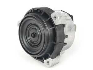 ENGINE MOUNT, LEFT