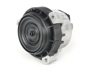 ENGINE MOUNT, LEFT