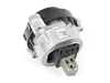 Genuine BMW ENGINE MOUNT, LEFT 22116860495 View 2