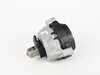 Genuine BMW ENGINE MOUNT, LEFT 22116860495 View 3
