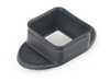 Genuine BMW DOOR STOP SEAL, FRON 51217476229 View 1