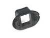Genuine BMW DOOR STOP SEAL, FRON 51217476229 View 2