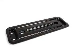 Genuine BMW Exhaust Center Support - E39 E38