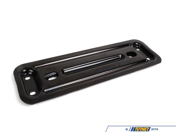 Genuine BMW Genuine BMW Exhaust Center Support - E39 E38 18211745300