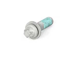 Genuine BMW External Torx Bolt - 07119909928