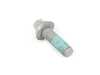 Genuine BMW EXTERNAL TORX SCREW 07119909928 View 2