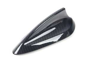 BMW M Performance Antenna Cover in Aramid Fiber