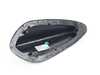 Genuine BMW M Performance BMW M Performance Antenna Cover in Aramid Fiber 65205A59AB3 View 3