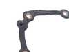 Elring BMW Oil Pan Gasket 24117572618 View 3