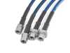 Turner Motorsport Turner Motorsport Stainless Steel Brake Lines (Full Kit) - G30 LCI  007356la12KT View 11
