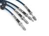 Turner Motorsport Turner Motorsport Stainless Steel Brake Lines (Full Kit) - G30 LCI  007356la12KT View 12