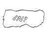 Elring OEM Elring Valve Cover Gasket Set - F30/31 F25 N47 2.0L 11128511814 View 1