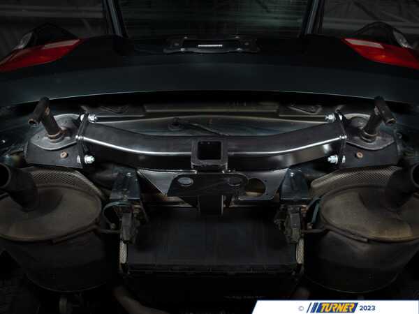 ECS Direct-Fit Hitch - E53 028600LA01