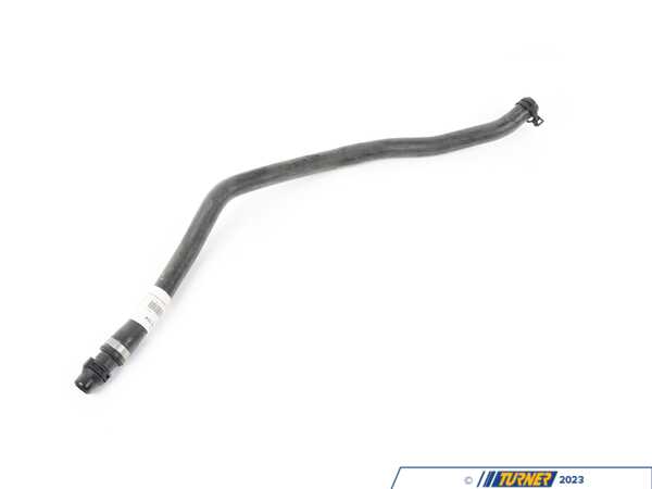 Genuine BMW Genuine BMW Hose F Radiator And Engine R - 64219208184 64219208184