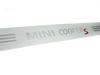 Genuine MINI Genuine MINI Cooper S Logo Door Sill For Rocker Panel Cover 51717200469 View 2