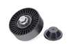 Packaged by Turner Accessory Belt Service Kit w/ Kevlar Reinforced Belt - BMW N52 11287530314TKT View 2