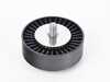 Packaged by Turner Accessory Belt Service Kit w/ Kevlar Reinforced Belt - BMW N52 11287530314TKT View 3