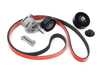 Packaged by Turner Accessory Belt Service Kit w/ Kevlar Reinforced Belt - BMW N52 11287530314TKT View 8
