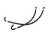 Burger Motorsports N54/N55 BMW Automatic Transmission Cooler - 335 W/Thermostat BMS-335-TC-WTH View 13