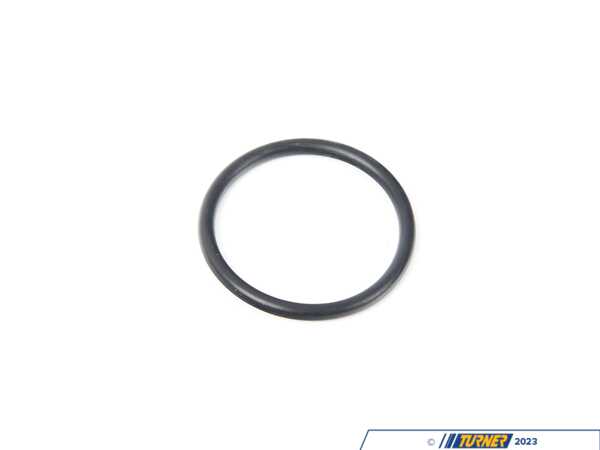 Genuine BMW Genuine BMW O-Ring - 11118544866 11118544866