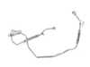 Rein Turbo Oil Feed Line 11427634679 View 7