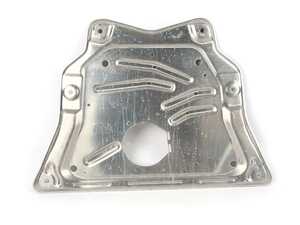 Genuine BMW Reinforcement Plate -  - 31116853814 - F15,