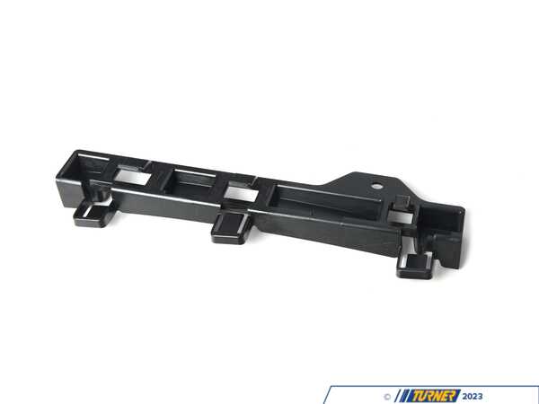 Genuine BMW MOUNT STRIP, ROCKER 51778066886