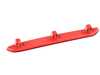Genuine BMW Genuine BMW Reflector - Bumper Cover (Red) - F87 M2 63147853470 View 2