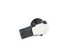 Genuine BMW Genuine BMW Ultrasonic-sensor - 66209261588 - Mineralweiss 66209261588 View 2