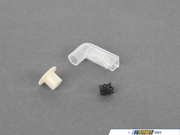 Genuine BMW SET GROMMETS 63117494848