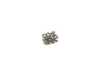 Genuine BMW SET GROMMETS 63117494848 View 5