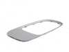 Genuine BMW Genuine BMW Hood Vent Grille Frame - Left - E90 E92 E93 M3 S65 41007891291 View 1