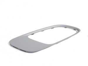 Genuine BMW Hood Vent Grille Frame - Left - E90 E92 E93 M3 S65