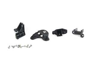 REPAIR KIT, LEFT HEADLIGHT