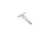 Genuine BMW Genuine BMW Cable Socket Round Female - 12521744076 12521744076 View 1